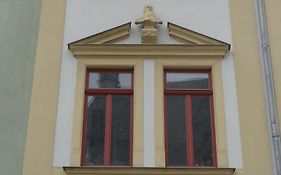 goethezimmer an der Herderkirche